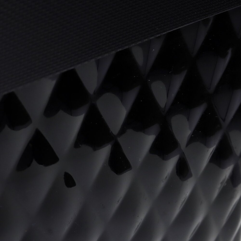 Starplast Starplast Panier de rangement noir Starplast Starplast Panier de rangement noir