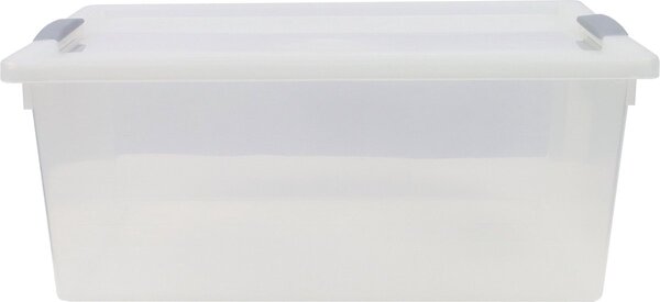 Starplast Starplast Scatola portaoggetti trasparente Starplast Starplast Scatola portaoggetti trasparente