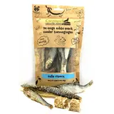 Carniwell Carniwell Volle Vismix 100g