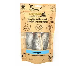 Carniwell Carniwell Gardon 5 pcs. Carniwell Carniwell Gardon 5 pcs.