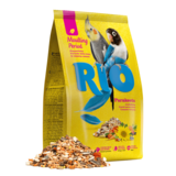 RIO RIO Voer voor grote parkieten in de rui 500 g