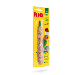 RIO RIO Mineral Stick para pájaros