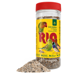 RIO RIO Bird Grit 4 kg