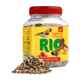 RIO RIO Zangvogelmix 240 g