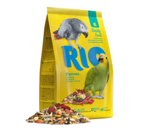RIO RIO Daily feed for parrots 3 kg