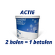 Strooizout PDB Cleaning Solutions - seau - 7,5kg