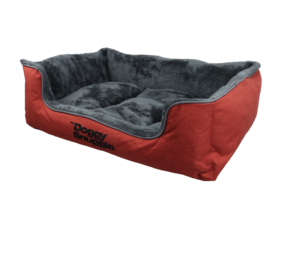 Pet-Joy Pet-Joy The DoggySnuggle Copper