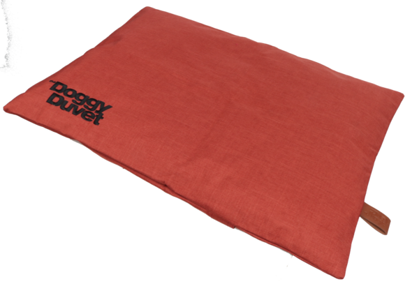 Pet-Joy Pet-Joy The DoggyDuvet Strong Copper