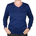 Q1905 Dames Pullover V-neck Maywood Skydiver
