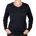 Q1905 Dames Pullover V-neck Maywood Deep Navy