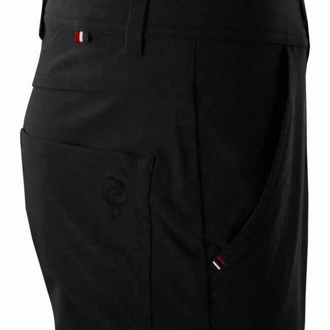 Heren Broek Condor Black