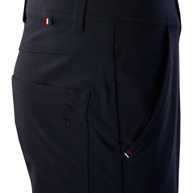 Heren Broek Condor Deep Navy