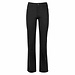 Q1905 Dames Broek Fade Black