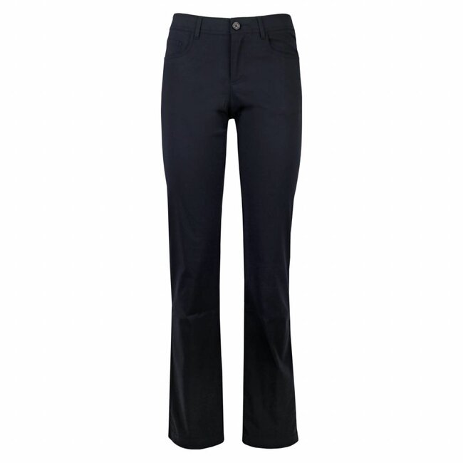 Dames Broek Fade Deep Navy