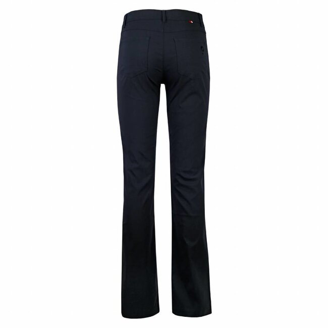 Dames Broek Fade Deep Navy