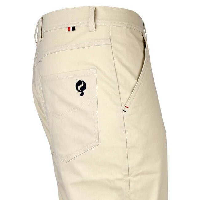 Heren Broek Condor Beige