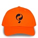 Q1905 Q Cap Dutch Orange / Deep Navy