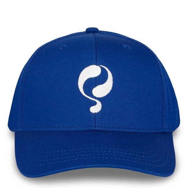 Q1905 Q Cap Dutch Blue / White
