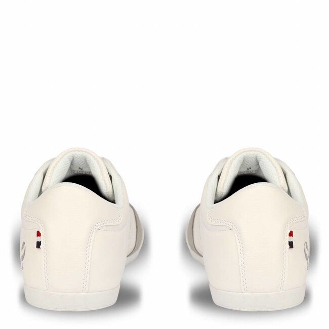 Heren Sneaker Capri White