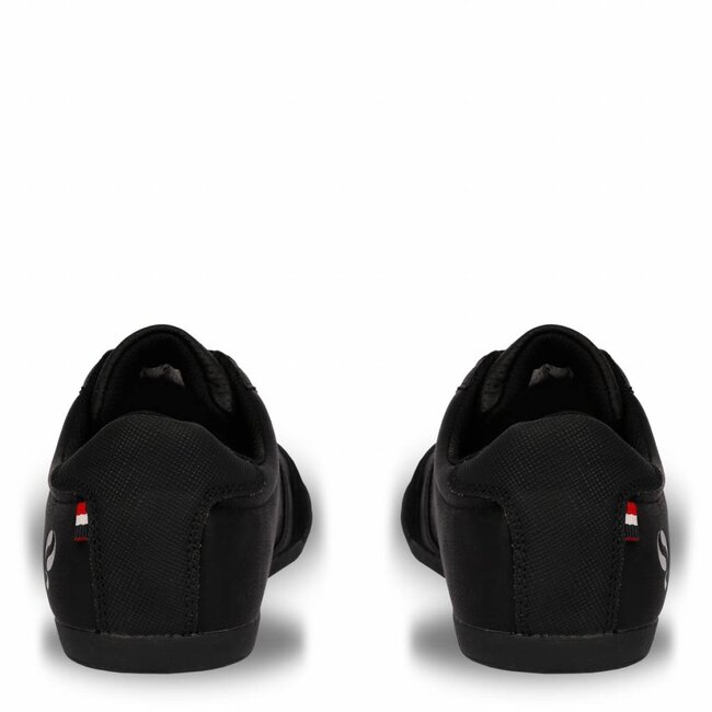 Heren Sneaker Capri Black