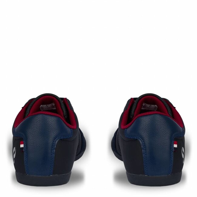 Heren Sneaker Capri Deep Navy