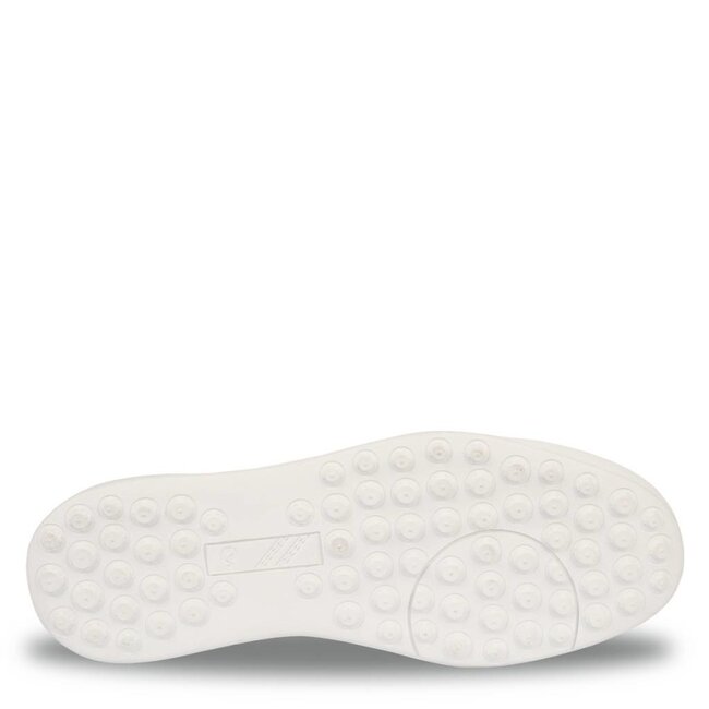 Golfschoen Heren Fairway White / Red-Blue