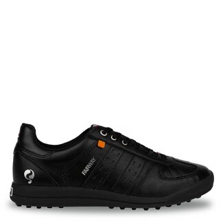 Q1905 Golfschoen Heren Fairway Black