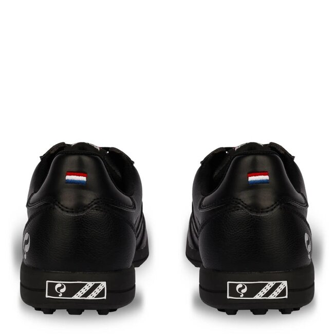 Golfschoen Heren Fairway Black