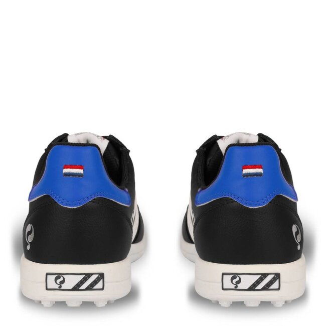 Golfschoen Heren Fairway Black / White