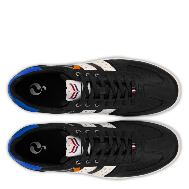 Golfschoen Heren Fairway Black / White