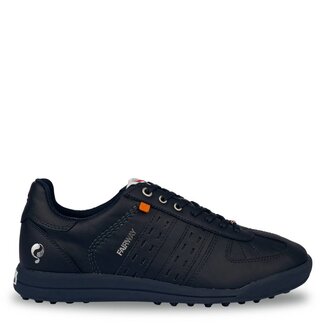 Q1905 Golfschoen Heren Fairway Deep Navy
