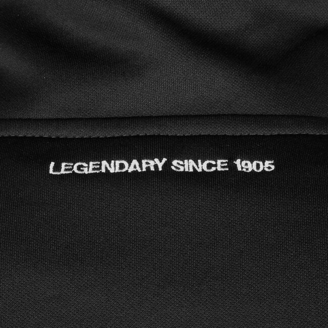 Heren Jacket Stamford Zwart