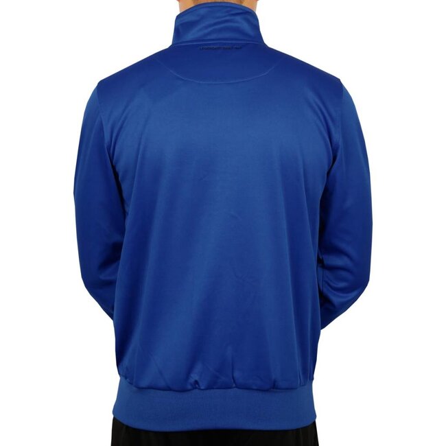 Heren Jacket Stamford Blauw