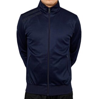 Q1905 Heren Jacket Stamford Navy