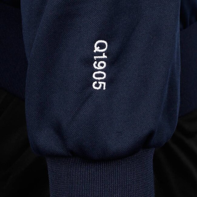 Heren Jacket Stamford Navy