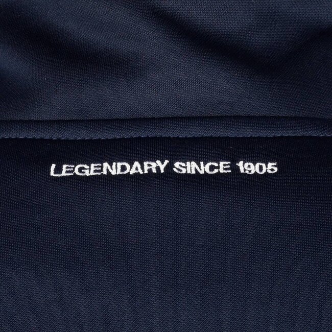 Heren Jacket Stamford Navy