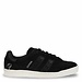 Q1905 Dames Sneaker Sarnia Black / Cloud Dancer