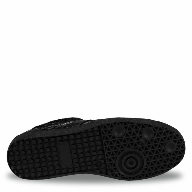 Dames Sneaker Sarnia Black / Black