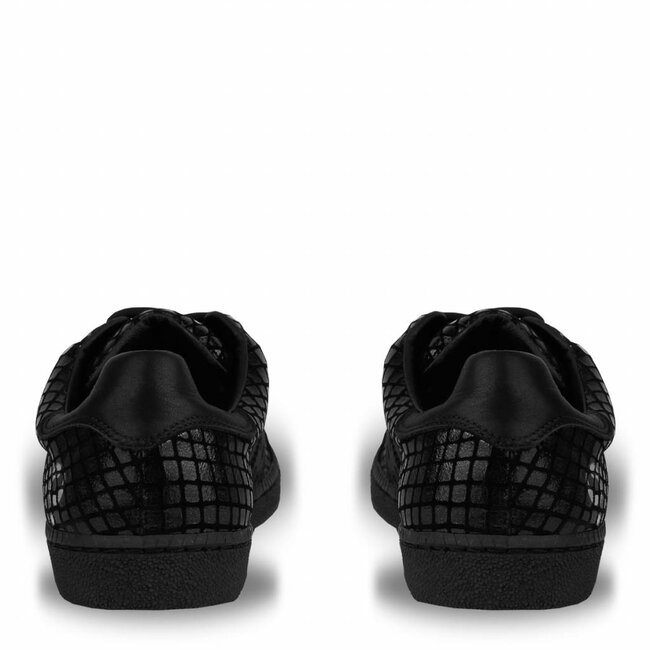Dames Sneaker Sarnia Black / Black