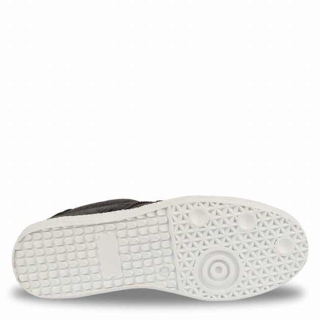 Dames Sneaker Sarnia Dk Grey / Cloud Dancer