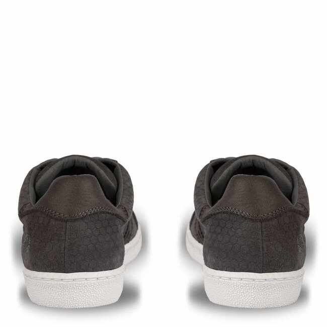 Dames Sneaker Sarnia Dk Grey / Cloud Dancer