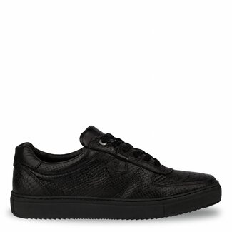 Q1905 Heren Sneaker Maurissen DLX Black