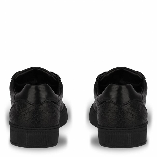 Heren Sneaker Maurissen DLX Black