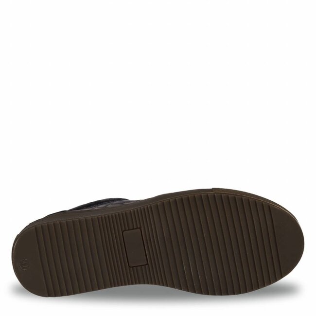 Heren Sneaker Maurissen DLX Deep Navy