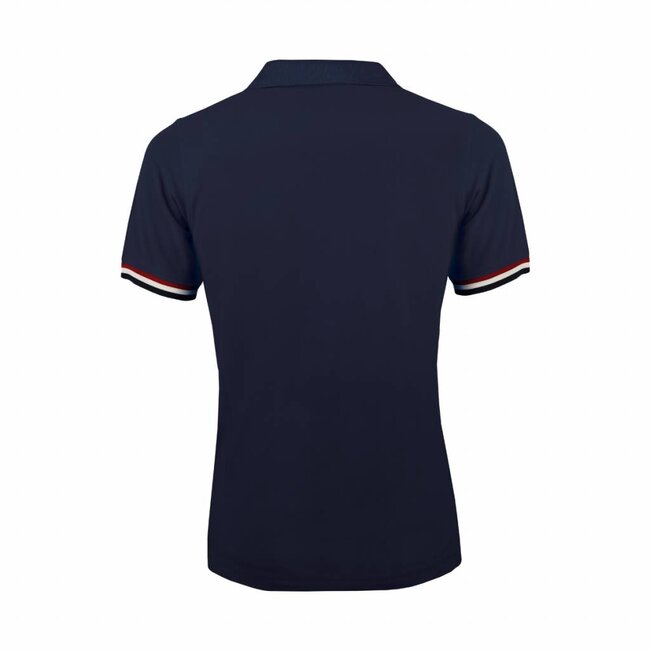 Kids JL Polo JR Deep Navy