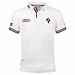 Q1905 Heren Polo Joost Luiten Limited Edition White