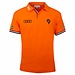 Q1905 Heren Polo Joost Luiten Limited Edition Dutch Orange
