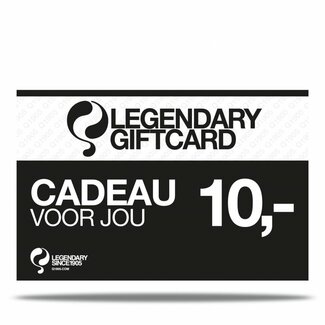 Q1905 Q Giftcard €10,-