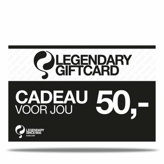 Q1905 Q Giftcard €50,-
