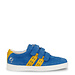 Q1905 Kids Sneaker Legend '69 JR Velcro Skydiver / Blazing Yellow